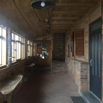 Hostal Gostilna In Preno?i??a Ged?o