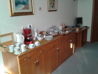 De?man Bed & Breakfast