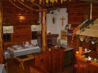 Hostal Guesthouse Pri Zalogarju