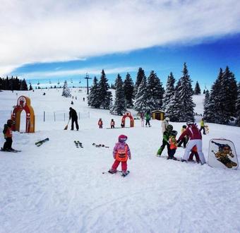 Agroturismo Country House Slemen?ek