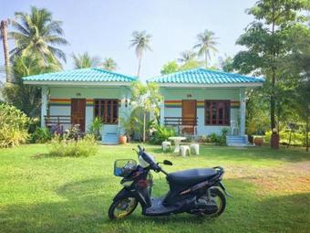 Hotel Leamsing View Resort