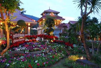 Hotel Phurua Resort