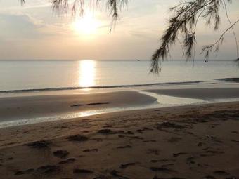 Hostal Blue Bird Guesthouse