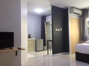 Hostal A-place Suvarnabhumi