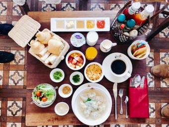 Hotel Chuchaiburi Sri Amphawa