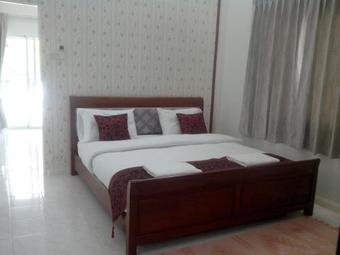 Golden Sea Beach Villa And Resort