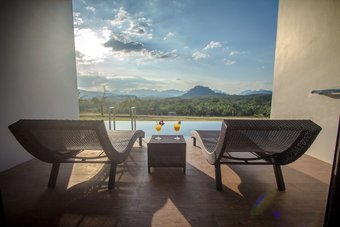 Hotel Belong Jin The Dam Resort