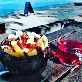 Hotel Anahata Resort (old The Lipa Lovely)