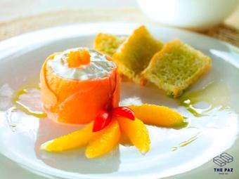 Hotel The Paz Khao Yai