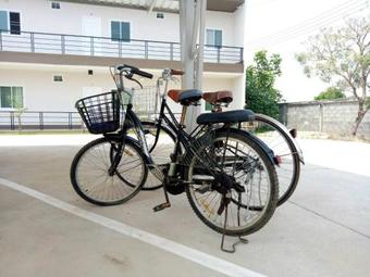 Hotel Buarimpao Apartel