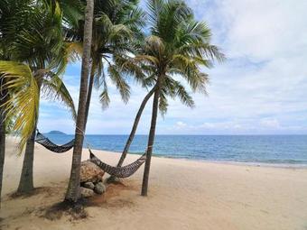 Hotel Rachavadee Bankrut Resort