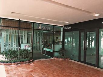 Hotel U Place @ Ubon Ratchathani University