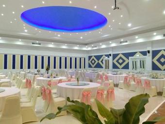 Nonghan Grand Hotel And Resort