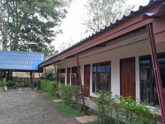 Hotel Baan Kieng Fah Resort Chongmek