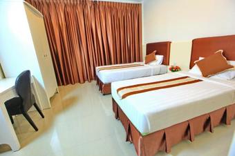 Hotel The Pine Resort