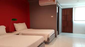 Hotel Sino @ Thungsong