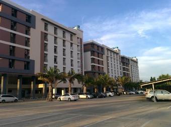 Hostal Sabai Sabai Apartment