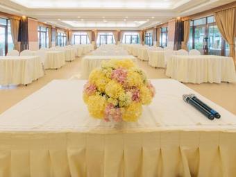 Hotel Pakmeng Resort