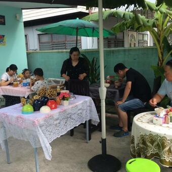 Hostal D Heart Hostel