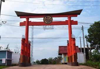 Hostal Chatfah Resort