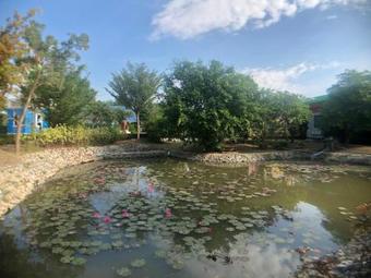 Hotel Suphanwarin Resort