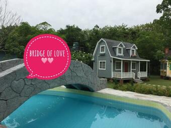 Hotel Sugarcane Resort Ratchaburi