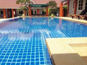 Hotel Benwadee Resort Pattaya