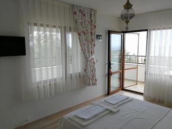 Bed & Breakfast Kaymak Tepesi Tatil Evi