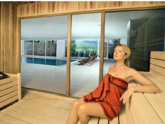 Sagalassos Lodge & Spa Hotel