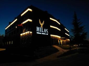 Hotel Hilas Thermal Resort & Spa