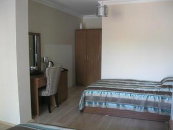Hostal Emin Apart Pension