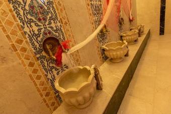 Sivas Keykavus Hotel