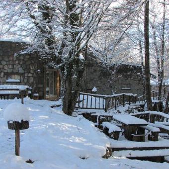 Hostal Hindiba Doga Evi