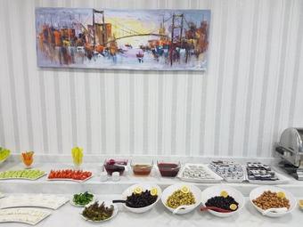 Elazig Gunay Hotel