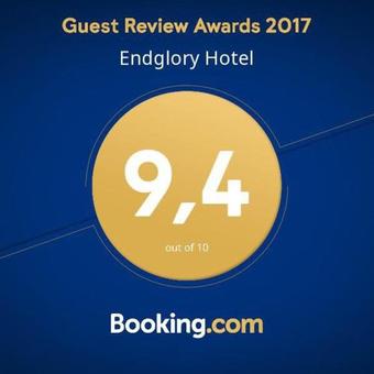 Endglory Hotel