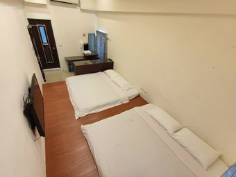 Hotel Feng Homestay