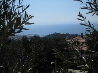 Bed & Breakfast Serinyer