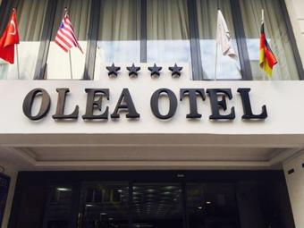 Olea Hotel Kilis