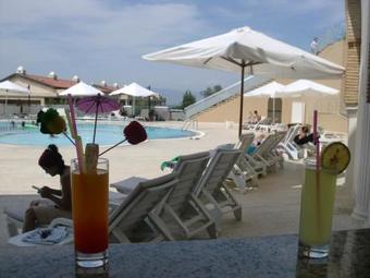 Lidya Sardes Hotel Thermal & Spa