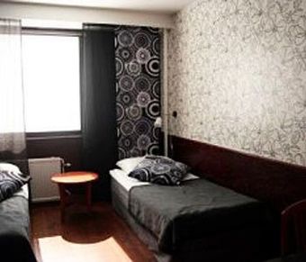 Omena Hotel Sein�joki
