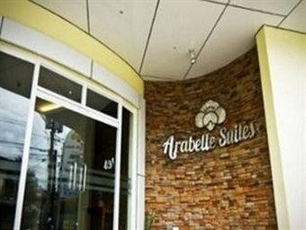 Hotel Arabelle Suites