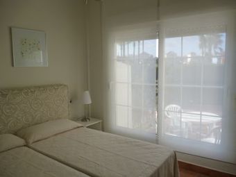 Apartamentos On Family Playa De Do�ana