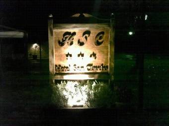 Hotel San Claudio