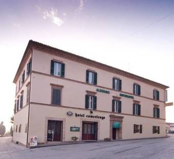 Hotel Camerlengo