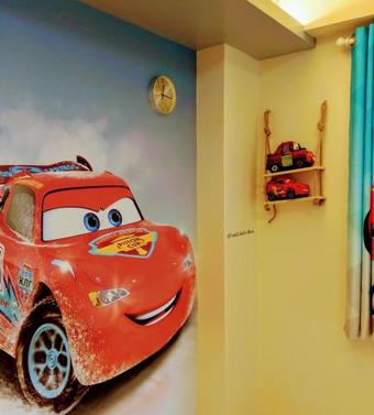 Hostal Yilan 1955 B&B - Hansky Chain