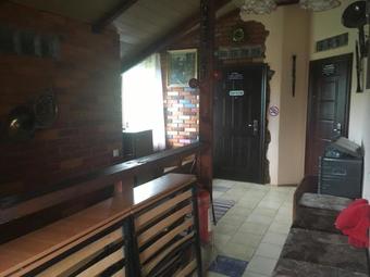 Agroturismo Zagorodny Dom Faghot