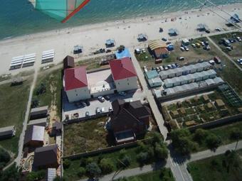 Hotel Odissey