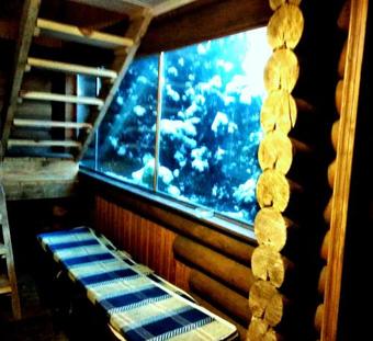 Motel Hotel Restaurant Complex Boyarskiy Dvor