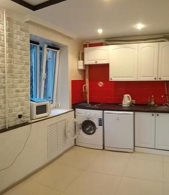 Apartamento Studio - Koshevogo Street