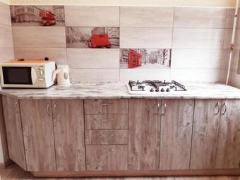 Apartamento Shevchenko Dvor